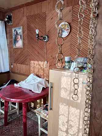 Дача Респиратор Ленинский район Донецк