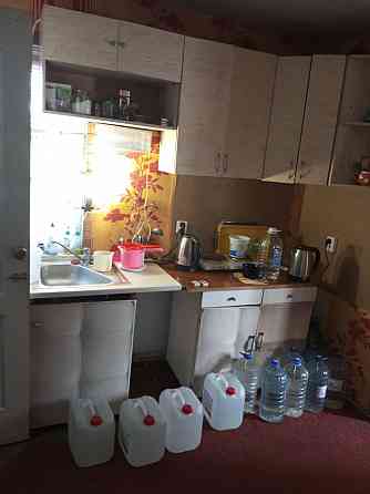 Дача Респиратор Ленинский район Донецк