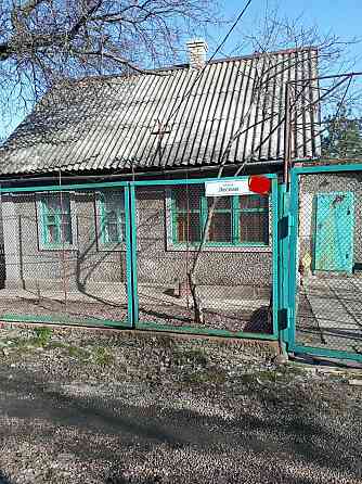 Дача Респиратор Ленинский район Донецк