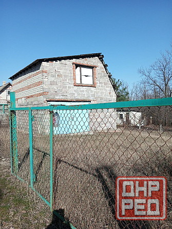 Дача Респиратор Ленинский район Донецк - изображение 11
