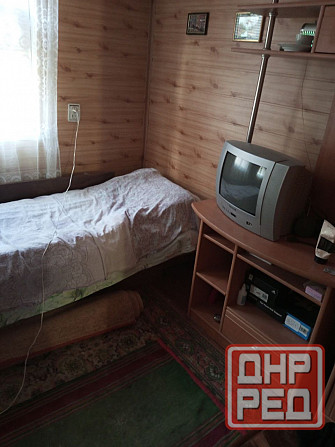 Дача Респиратор Ленинский район Донецк - изображение 3