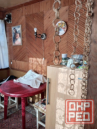 Дача Респиратор Ленинский район Донецк - изображение 5