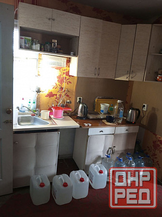 Дача Респиратор Ленинский район Донецк - изображение 2