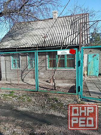 Дача Респиратор Ленинский район Донецк - изображение 1