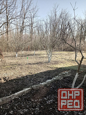 Дача Респиратор Ленинский район Донецк - изображение 10