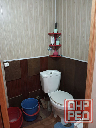 Дача Респиратор Ленинский район Донецк - изображение 6