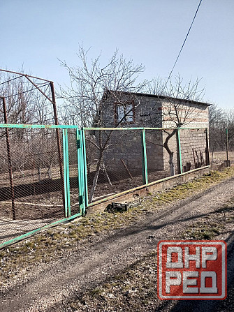 Дача Респиратор Ленинский район Донецк - изображение 9