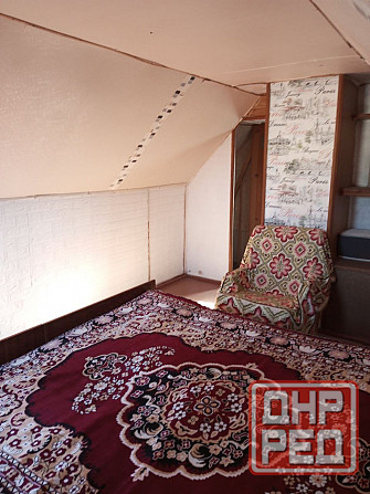 Дача Респиратор Ленинский район Донецк - изображение 8