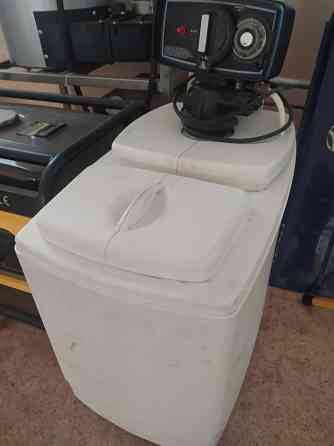 Ионообменник Донецк