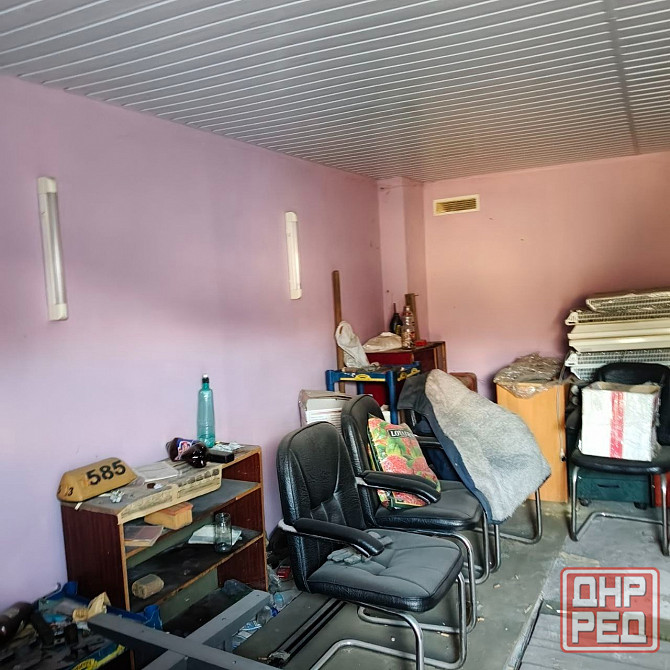 Продам гараж в Ворошиловском районе. Донецк - изображение 3