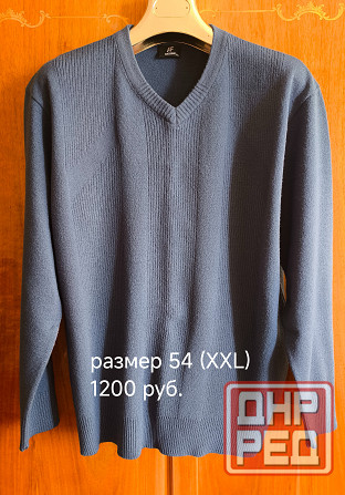 Пайты мужские Донецк - изображение 3