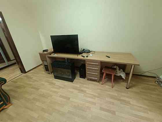 компьютерный стол на двоих Макеевка