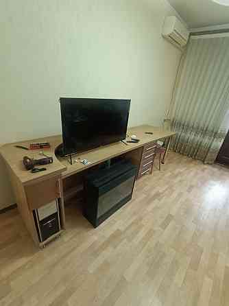 компьютерный стол на двоих Макеевка