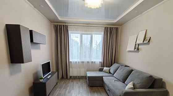 Сдается однокомнатная квартира на долгий срок в Кировском районе Донецк