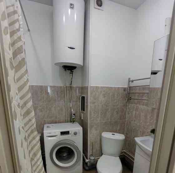 Сдается однокомнатная квартира на долгий срок в Кировском районе Донецк