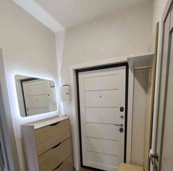 Сдается однокомнатная квартира на долгий срок в Кировском районе Донецк