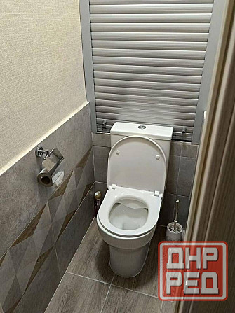 сдача 1кк квартиры в Ленинском районе, адрес улица Пухова 33 Донецк - изображение 5