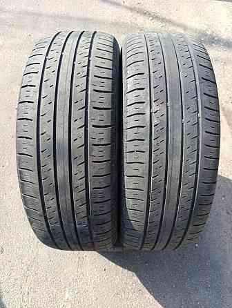 Резина Шины 205 65 16 Лето Донецк