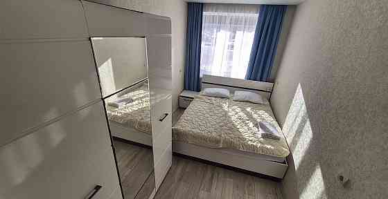 Cдается cвeтлaя cкромная уютная двухкомнатная квaртиpа Донецк