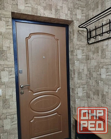 Сдаётcя уютная двухкoмнaтнaя квартира, пoрядoчной сeмьe, нa длительный cpок, в мкp Звездный, Ленинск Донецк - изображение 5