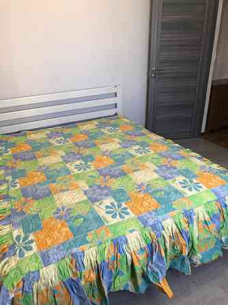 Сдам 2ком Текстильщик от собственника в хор сост,мебель и техника, бойлер, кондиционер Донецк