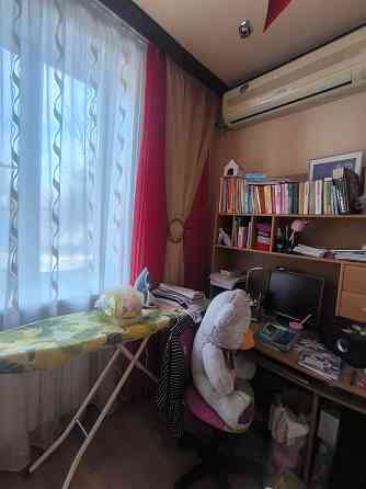 Продам 2х комнатную квартиру Краснооктябрьская Донецк