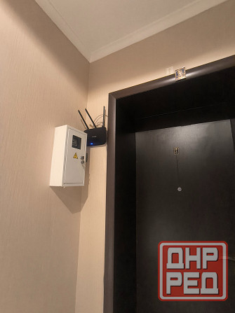 Продам 2х комнатную квартиру Краснооктябрьская Донецк - изображение 12