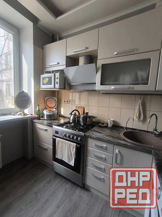 Продам 2х комнатную квартиру Краснооктябрьская Донецк - изображение 9