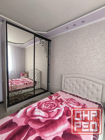 Продам 2х комнатную квартиру Краснооктябрьская Донецк - изображение 3