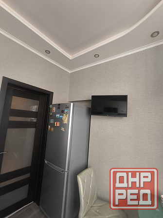 Продам 2х комнатную квартиру Краснооктябрьская Донецк - изображение 11