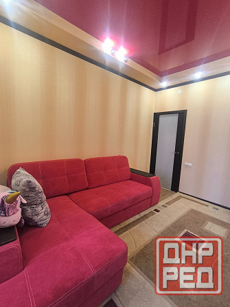 Продам 2х комнатную квартиру Краснооктябрьская Донецк - изображение 6