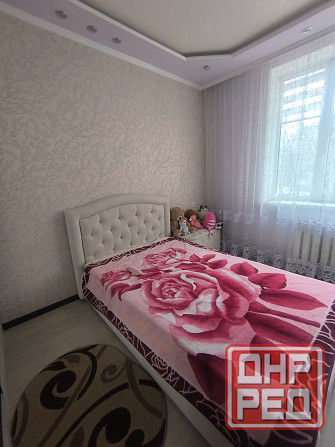 Продам 2х комнатную квартиру Краснооктябрьская Донецк - изображение 2