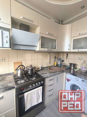 Продам 2х комнатную квартиру Краснооктябрьская Донецк - изображение 10