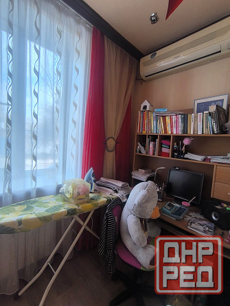 Продам 2х комнатную квартиру Краснооктябрьская Донецк - изображение 5