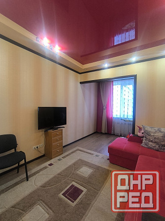 Продам 2х комнатную квартиру Краснооктябрьская Донецк - изображение 4