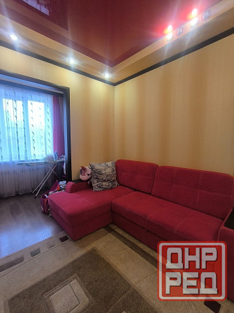 Продам 2х комнатную квартиру Краснооктябрьская Донецк - изображение 1