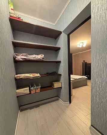 Сдается однокомнатная квартира, отсутствует залoг. Донецк