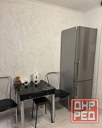 Сдается однокомнатная квартира, отсутствует залoг. Донецк - изображение 4