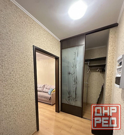 1-комнатная квартира на Гладкове, по адресу улица Звягильского, 57 Донецк - изображение 2