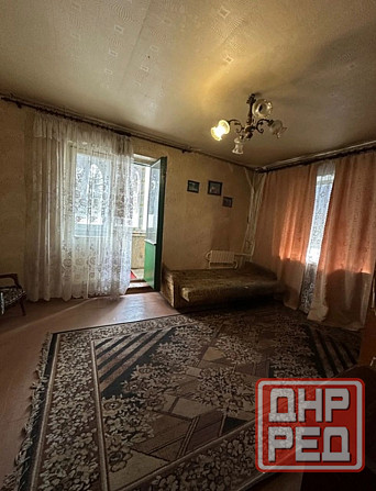 Срочная продажа 1 в Ханженково! Макеевка - изображение 1