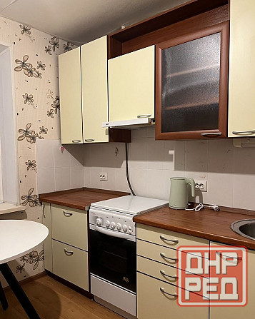 Ленинский район, ориентир Цирк Донецк - изображение 8