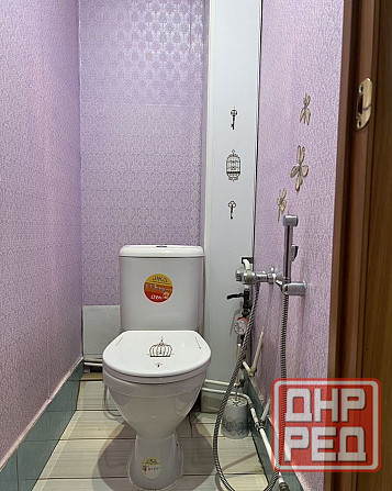 Ленинский район, ориентир Цирк Донецк - изображение 4