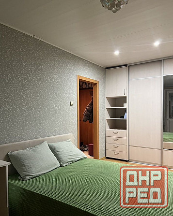 Ленинский район, ориентир Цирк Донецк - изображение 5