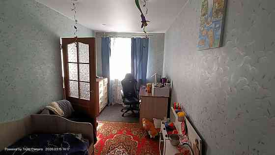 Продам 3-х комнатную квартиру на Восточном Макеевка