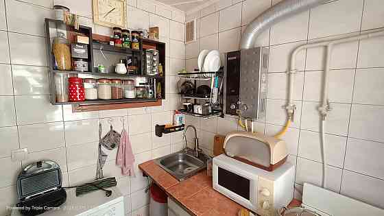 Продам 3-х комнатную квартиру на Восточном Макеевка