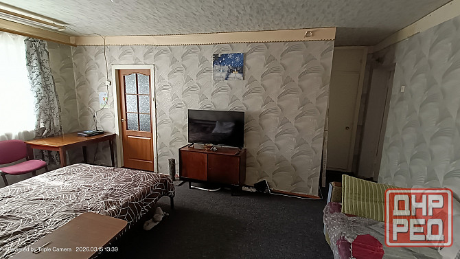 Продам 3-х комнатную квартиру на Восточном Макеевка - изображение 1