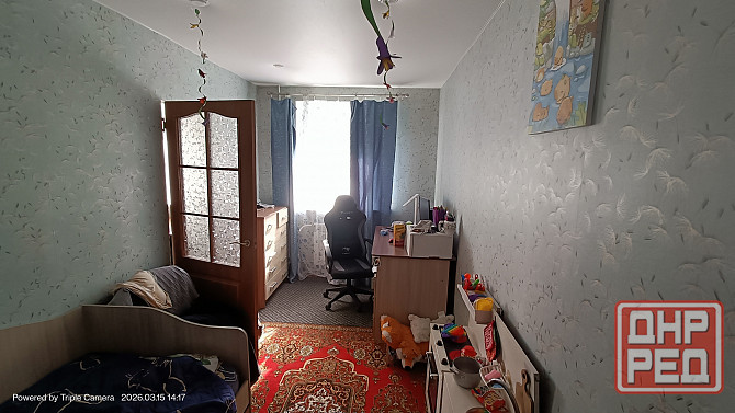 Продам 3-х комнатную квартиру на Восточном Макеевка - изображение 2