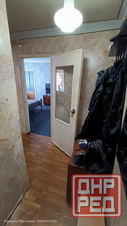 Продам 3-х комнатную квартиру на Восточном Макеевка - изображение 3