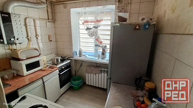 Продам 3-х комнатную квартиру на Восточном Макеевка - изображение 4