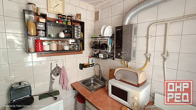 Продам 3-х комнатную квартиру на Восточном Макеевка - изображение 5